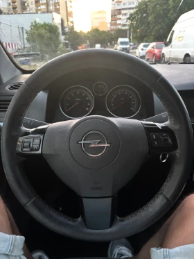 Обява за продажба на Opel Astra OPC  ГАЗ+ БЕНЗИН ~4 500 лв. - изображение 9