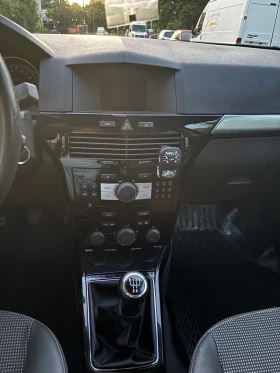 Обява за продажба на Opel Astra OPC  ГАЗ+ БЕНЗИН ~4 500 лв. - изображение 8