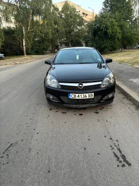 Обява за продажба на Opel Astra OPC  ГАЗ+ БЕНЗИН ~4 500 лв. - изображение 2
