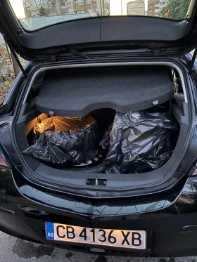 Opel Astra OPC ГАЗ+ БЕНЗИН - 4000 лв. - 63959866 16