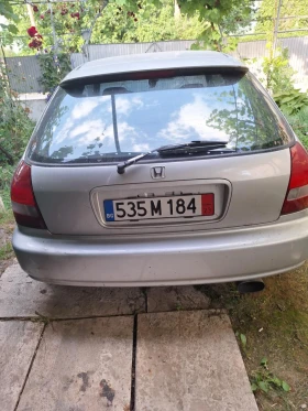 Обява за продажба на Honda Civic EJ9 ~4 800 лв. - изображение 1