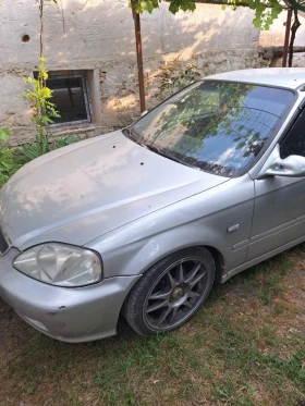Обява за продажба на Honda Civic EJ9 ~4 800 лв. - изображение 1