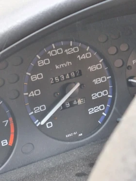 Обява за продажба на Honda Civic EJ9 ~4 800 лв. - изображение 4