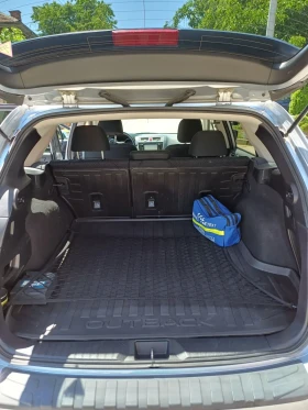 Subaru Outback 44 | Mobile.bg    11