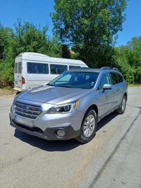 Subaru Outback 44 | Mobile.bg    2