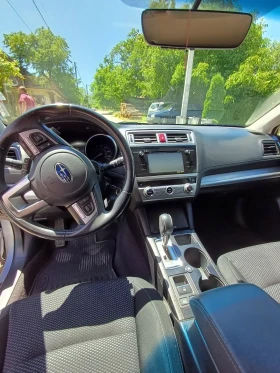 Subaru Outback 44 | Mobile.bg    6