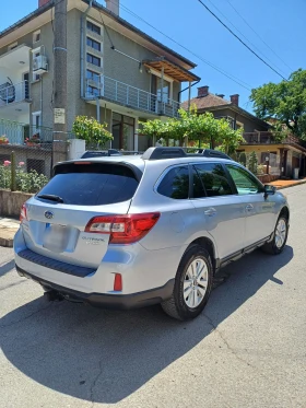 Subaru Outback 44 | Mobile.bg    4