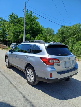 Subaru Outback 44 | Mobile.bg    3