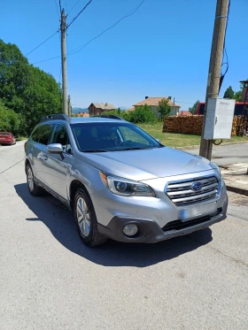     Subaru Outback 44