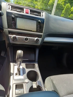 Subaru Outback 44 | Mobile.bg    7
