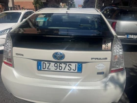 Toyota Prius 1.8HYBRID - 7900 лв. - 13822013 3