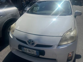 Toyota Prius 1.8HYBRID - 7900 лв. - 13822013 2