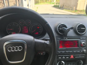 Обява за продажба на Audi A3 ~7 200 лв. - изображение 4