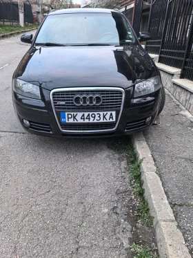 Обява за продажба на Audi A3 ~7 200 лв. - изображение 5