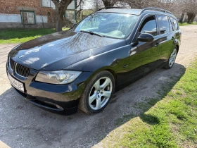 Обява за продажба на BMW 330 330D 231 ~7 500 лв. - изображение 1
