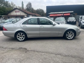 Обява за продажба на Mercedes-Benz S 350 4-Matic ~13 950 лв. - изображение 4