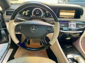 Обява за продажба на Mercedes-Benz CL 500 388k.c ///AMG-Бартер ~19 500 лв. - изображение 11