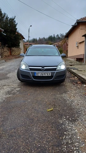 Opel Astra 1.7CDTI  | Mobile.bg    6