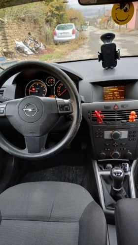 Opel Astra 1.7CDTI  | Mobile.bg    3