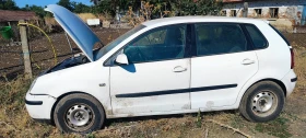 Обява за продажба на VW Polo ~ 840 лв. - изображение 5