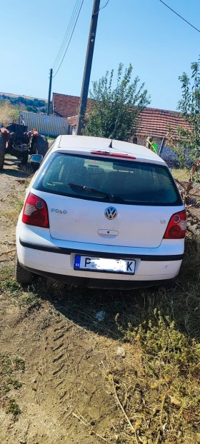 Обява за продажба на VW Polo ~ 840 лв. - изображение 1