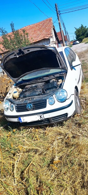 Обява за продажба на VW Polo ~ 840 лв. - изображение 1