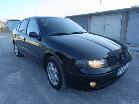 Обява за продажба на Seat Toledo 1.8ГАЗ, АВТОМАТ ~3 999 лв. - изображение 7