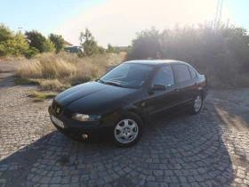 Обява за продажба на Seat Toledo 1.8ГАЗ, АВТОМАТ ~3 999 лв. - изображение 3