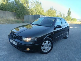 Обява за продажба на Seat Toledo 1.8ГАЗ, АВТОМАТ ~3 999 лв. - изображение 1