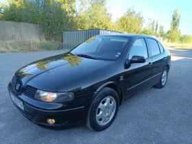 Обява за продажба на Seat Toledo 1.8ГАЗ, АВТОМАТ ~3 999 лв. - изображение 2