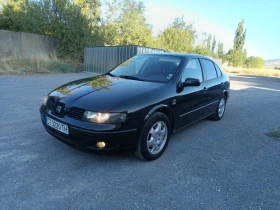 Обява за продажба на Seat Toledo 1.8ГАЗ, АВТОМАТ ~3 999 лв. - изображение 9