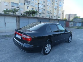 Обява за продажба на Seat Toledo 1.8ГАЗ, АВТОМАТ ~3 999 лв. - изображение 4