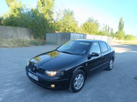 Обява за продажба на Seat Toledo 1.8ГАЗ, АВТОМАТ ~3 999 лв. - изображение 5