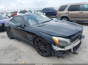 Обява за продажба на Mercedes-Benz SL ~43 130 лв. - изображение 5
