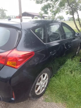Обява за продажба на Toyota Auris 1, 4 D4d ~7 900 лв. - изображение 2