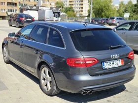 Обява за продажба на Audi A4 2.0 tdi 177, quattro  ~15 900 лв. - изображение 3