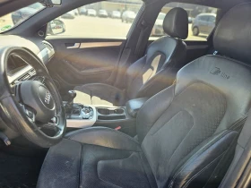 Обява за продажба на Audi A4 2.0 tdi 177, quattro  ~15 900 лв. - изображение 11
