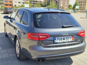 Обява за продажба на Audi A4 2.0 tdi 177, quattro  ~15 900 лв. - изображение 6
