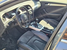 Обява за продажба на Audi A4 2.0 tdi 177, quattro  ~15 900 лв. - изображение 8