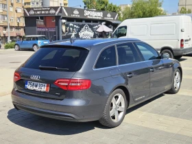 Обява за продажба на Audi A4 2.0 tdi 177, quattro  ~15 900 лв. - изображение 7