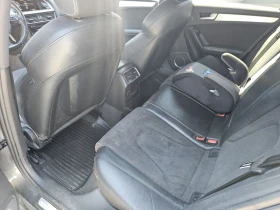 Обява за продажба на Audi A4 2.0 tdi 177, quattro  ~15 900 лв. - изображение 5