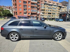 Обява за продажба на Audi A4 2.0 tdi 177, quattro  ~15 900 лв. - изображение 4