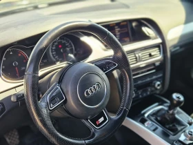Обява за продажба на Audi A4 2.0 tdi 177, quattro  ~15 900 лв. - изображение 10