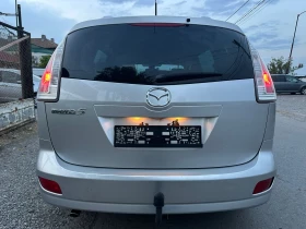 Mazda 5 1, 800 EURO5 | Mobile.bg    5