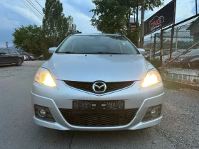 Mazda 5 1, 800 EURO5 | Mobile.bg    2