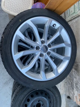 Audi A4 3.0 TDI S-LINE - 39500 лв. - 36141578 14