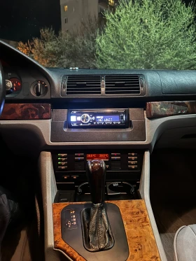 Обява за продажба на BMW 525 ~4 250 лв. - изображение 10 | Auto.bg Обява за продажба на BMW 525 ~4 250 лв. - изображение 10