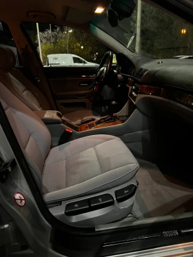 Обява за продажба на BMW 525 ~4 250 лв. - изображение 8 | Auto.bg Обява за продажба на BMW 525 ~4 250 лв. - изображение 8