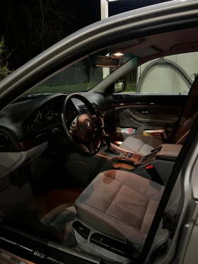 Обява за продажба на BMW 525 ~4 250 лв. - изображение 7 | Auto.bg Обява за продажба на BMW 525 ~4 250 лв. - изображение 7