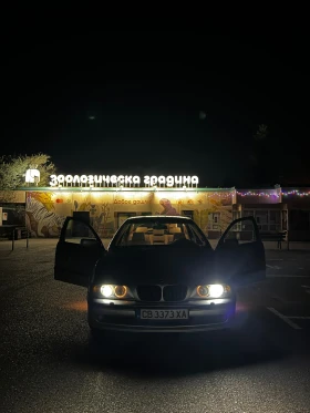 Обява за продажба на BMW 525 ~4 250 лв. - изображение 1 | Auto.bg Обява за продажба на BMW 525 ~4 250 лв. - изображение 1